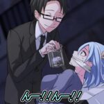 混血のカレコレ 夜来る