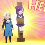 アクロトリップ 1話