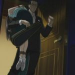 エンジェルハート　22話