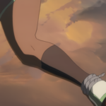 RAGNAROK THE ANIMATION 8話