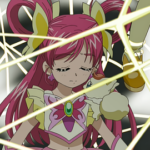 Yes！プリキュア5 8話