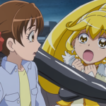 映画プリキュアオールスターズNewStage