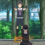 夜桜四重奏 〜ハナノウタ〜　2話