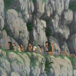 ドラえもん(新)　映画　新・日本誕生