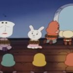 アンパンマン ちゃわんむしまろ