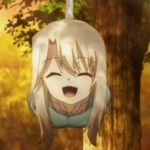 Fate/kaleid liner プリズマ☆イリヤ ツヴァイ 2話