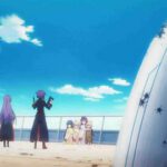アンジュ・ヴィエルジュ 10話