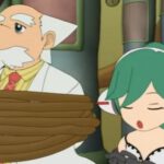サルゲッチュ 25話