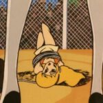 キューティーハニー 23話