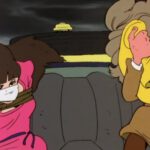 ルパン三世2期 69話