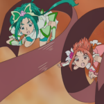 Yes！プリキュア5GoGo！ 34話
