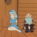 ボスコアドベンチャー 16話