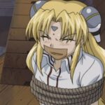 ギャラクシーエンジェルAA 31話