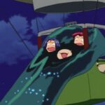ポケモン 映画　七夜の願い星