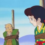 まんが猿飛佐助 4話
