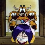 からくり剣豪伝ムサシロード 20話