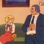 花の子ルンルン 35話