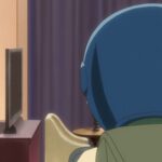 ハヤテのごとく!CAN’T TAKE MY EYES OFF YOU 11話