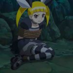 パズドラクロス 41話