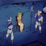 最強ロボ ダイオージャ 19話
