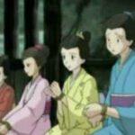 MUSASHI -GUN道- 7話