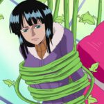 ワンピース 334話
