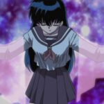 犬夜叉　映画　鏡の中の夢幻城　その1