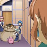 ギャラクシーエンジェルＸ 21話
