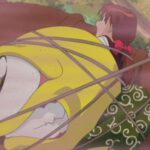モンスターファーム～円盤石の秘密～ 4話