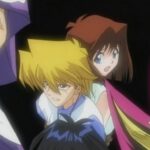 遊戯王 70話