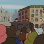 タイムボカン 3話