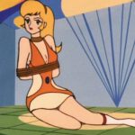 キューティーハニー 11話