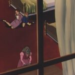 妖怪人間ベム 9話