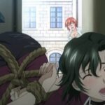 マケン姫っ！通 2話