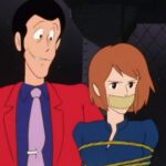 ルパン三世2期 155話