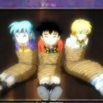 冒険王ビイト 32話