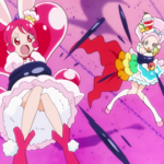 キラキラ☆プリキュアアラモード 37話