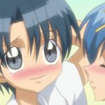 ぴちぴちピッチ2期　8話