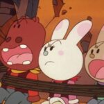 それいけアンパンマン 329話