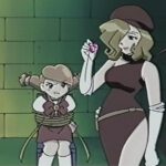 探偵少年カゲマン 39話