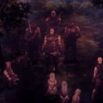 ユーベルブラット　3話