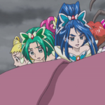 Yes！プリキュア5 40話