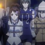 一騎当千 XTREME XECUTOR 5話