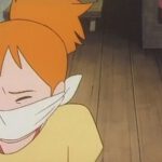 七つの海のティコ5話