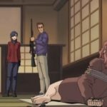 旋風の用心棒　24話