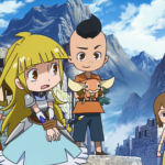 探検ドリランド 17話