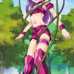 東京ミュウミュウ 35話
