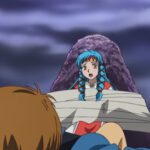 ゲゲゲの鬼太郎5期 33話