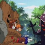 モンスターファーム～円盤石の秘密～ 23話