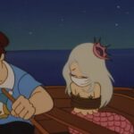 樫の木モック 24話